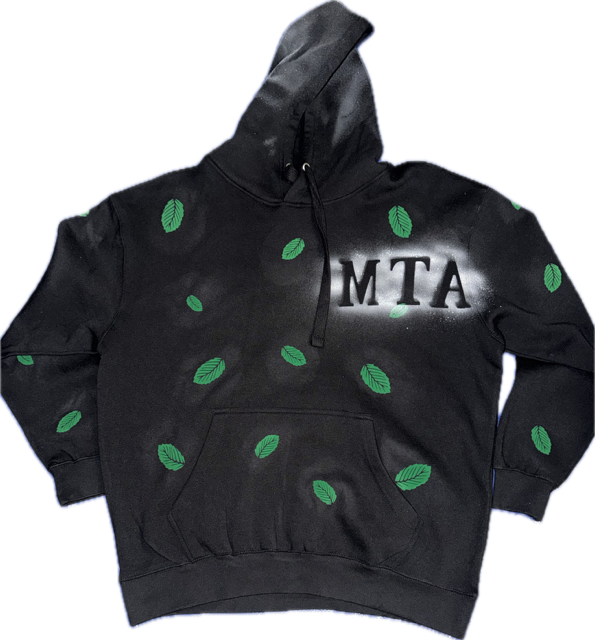 Xl Steady Growing Hoodie