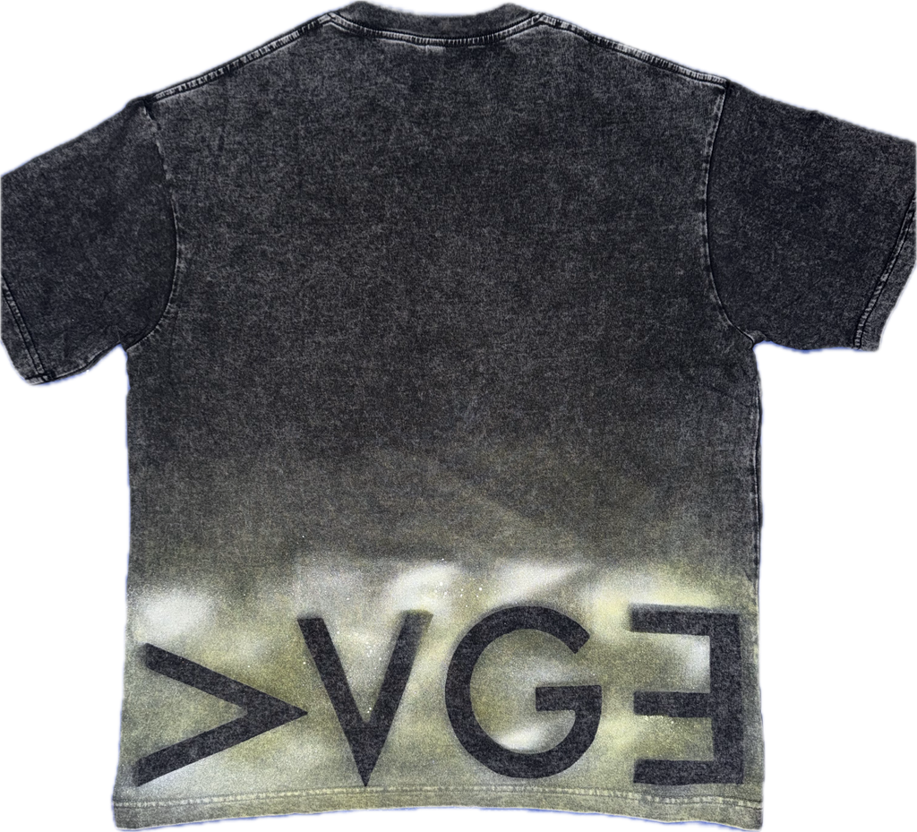 Lg Short Sleeve Yellow