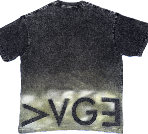 Lg Short Sleeve Yellow