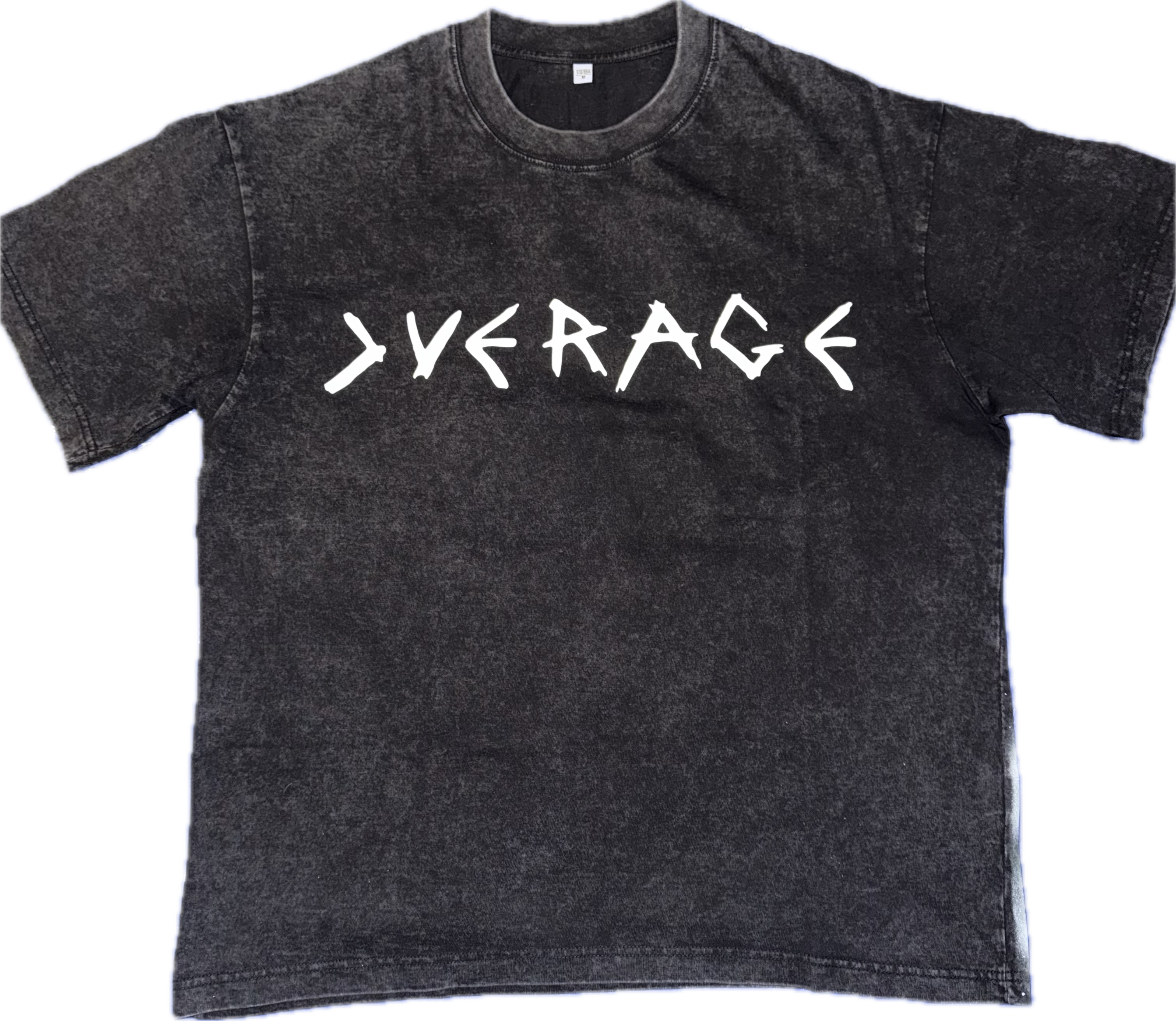 Lg Short sleeve t-shirt