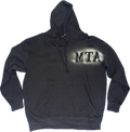 Xl Black Hoodie