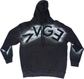LG Black Hoodie