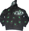 M Steady Growing Hoodie